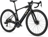 Rower szosowy elektryczny damski Giant Liv Avail Advanced E+ Elite 0 (2025) | karbonowy | Raw Carbon