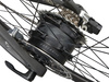 Rower szosowy elektryczny damski Giant Liv Avail Advanced E+ Elite 0 (2025) | karbonowy | Raw Carbon
