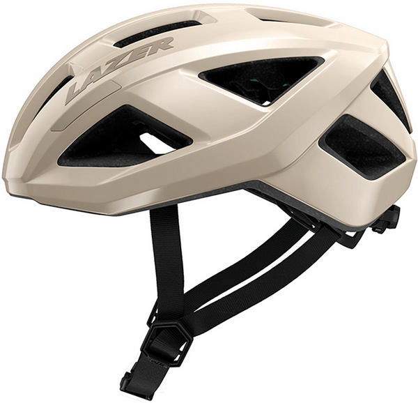 Kask szosowy Lazer Tonic KinetiCore Latte