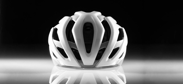 Kask szosowy damski Giant Liv Rev Pro MIPS Metallic White