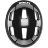 Kask dziecięcy Uvex HLMT 4 (czarny)
