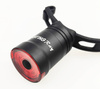 Lampka tylna Jet AU133 60 lm USB