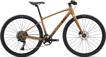 Rower fitness damski Giant Liv Thrive 1 (2025) Steampunk