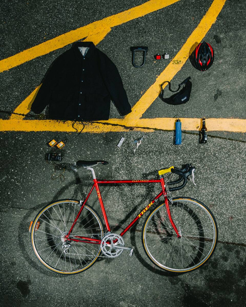Opona zwijana Continental Ultra Sport III