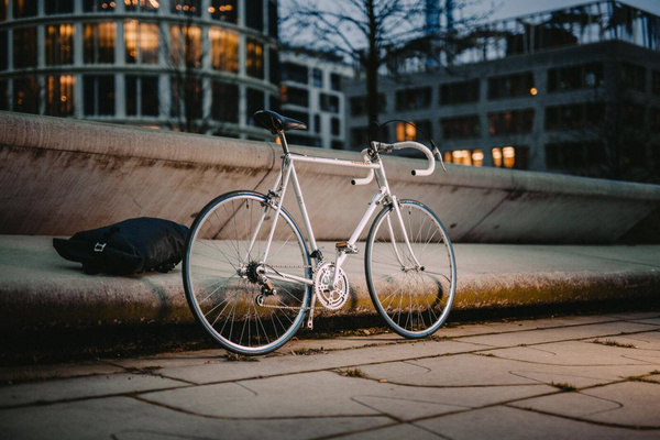 Opona zwijana Continental Ultra Sport III