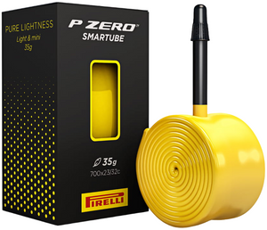 Dętka Pirelli P Zero SmarTube 700x23/30C (Presta 60 mm)