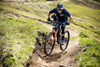 Kask MTB Giant Rail MIPS Panther Black