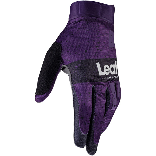 Rękawiczki długie Leatt MTB 1.0 GripR Velvet