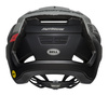 Kask MTB BELL 4FORTY AIR INTEGRATED MIPS (szaro-czarny)