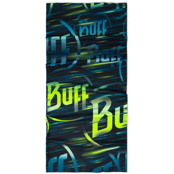 Bandana BUFF ORIGINAL ECOSTRETCH ORBY NIGHT BLUE