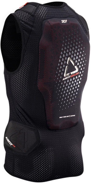 Ochraniacz pleców Leatt Back Protector 3DF AirFit Evo