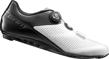 Buty szosowe Giant Surge Elite HV White Black