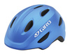 Kask dziecięcy GIRO SCAMP MIPS (niebieski)