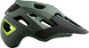 Kask MTB Lazer Jackal Matte Dark Green Flash Yellow