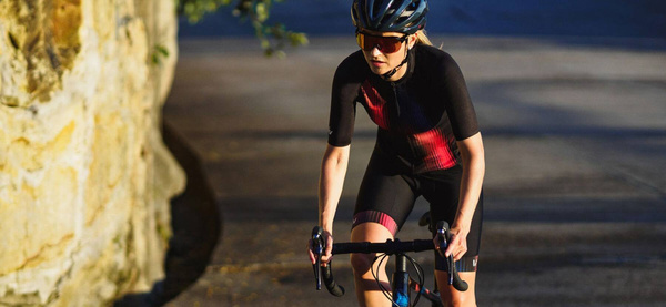 Koszulka damska z krótkim rękawem Giant Liv Breakaway