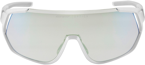 Okulary fotochromowe Giant Agos White