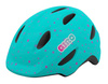 Kask dziecięcy GIRO SCAMP (błękitny)