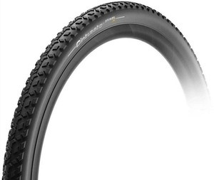 Opona zwijana Pirelli Cinturato Gravel Mixed TLR