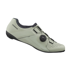 Buty szosowe damskie Shimano RC300 (jasnozielone)