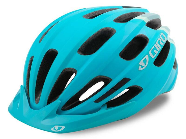 Kask dziecięcy GIRO HALE (niebieski)