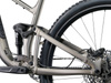 Rower MTB Giant Trance X 1 (2024) Smoke Metal