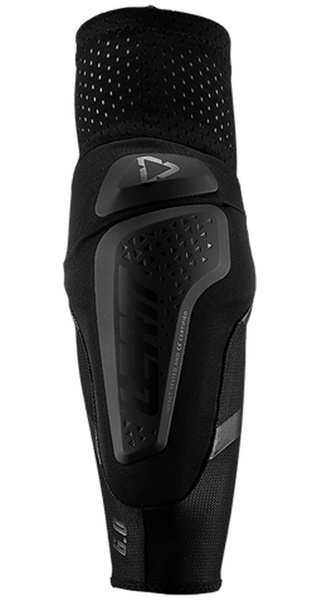 Ochraniacze łokci Leatt 3DF 6.0 (czarne)