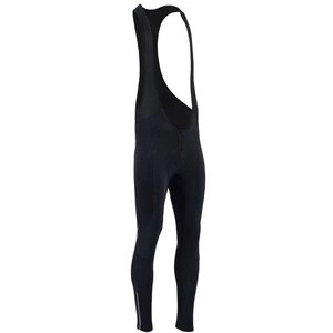 Spodnie z szelkami Silvini Maletto