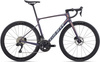 Rower szosowy Giant Defy Advanced 0 (2026) | karbonowy | Meteorite Mist