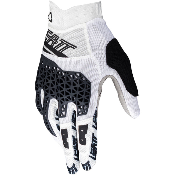 Rękawiczki długie Leatt MTB 4.0 Lite White