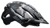 Kask MTB BELL SIXER INTEGRATED MIPS (szaro-czarny)