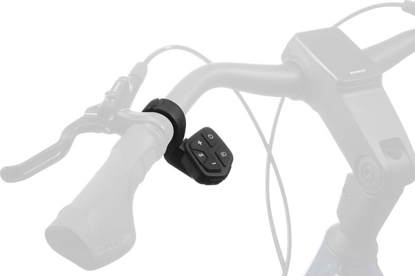 Manetka e-bike Giant RideControl ERGO 2 Flat Bar
