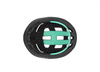 Kask szosowy Lazer Tempo KinetiCore Titanium