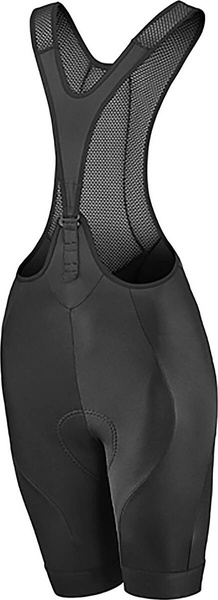 Spodenki damskie z szelkami Giant Liv Supreme Performance