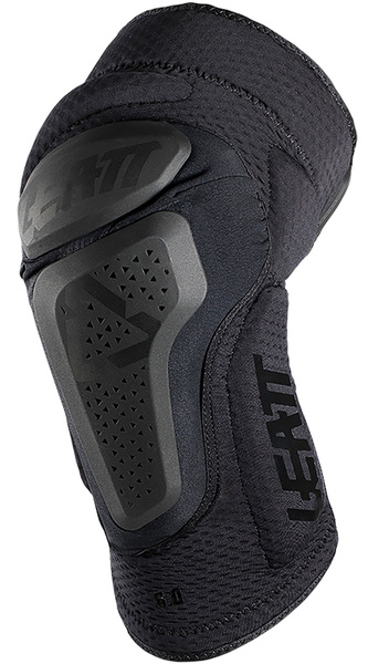 Ochraniacze kolan Leatt 3DF 6.0 (czarne)