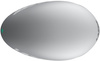 Kask czasowy Lazer Volante KinetiCore Matte White Silver