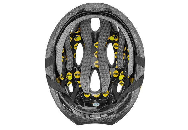 Kask szosowy damski Giant Liv Rev Comp MIPS Navy Green