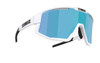 Okulary fotochromowe Bliz Active Fusion Nano Optics White (soczewki Photochromic)