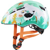Kask dziecięcy Uvex Kid 2 Underwater