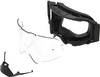 Gogle Leatt Velocity 5.5 Iriz Graphite