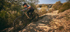 Rower MTB elektryczny damski Giant Liv Intrigue X Advanced E+ Elite 1 (2023) Airglow 