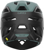 Kask full face GIRO Coalition | MIPS Spherical | Matte Metallic Coal Mineral