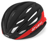 Kask szosowy GIRO SYNTAX INTEGRATED MIPS czarno-czerwony