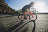 Koło tylne karbonowe Giant SLR 1 50 Disc (Shimano HG)