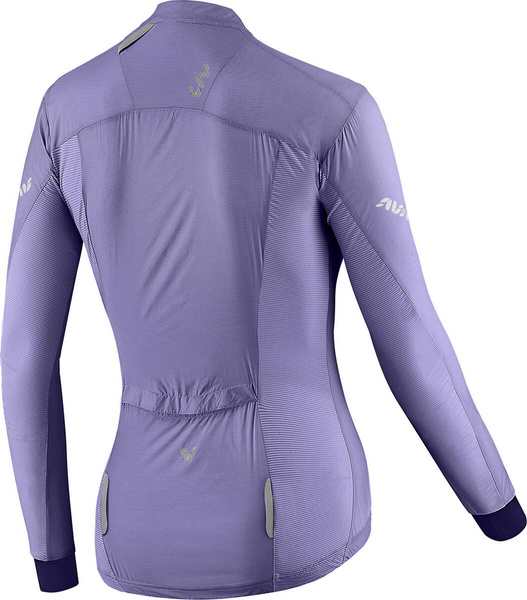 Kurtka-wiatrówka damska Giant Liv Cefira