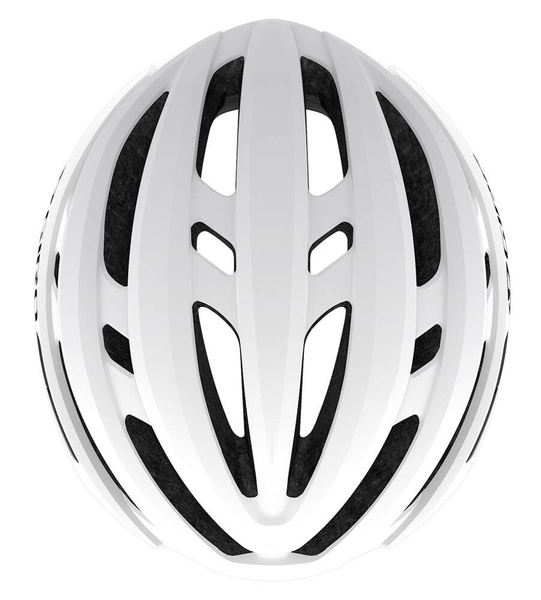 Kask szosowy Giro Agilis (biały)