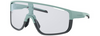 Okulary Shimano Pulsar 3 Ridescape GR (szałwiowy zielony)