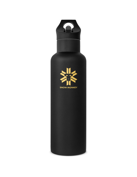 Termos Snow Monkey Go-Getter Black