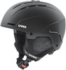Kask narciarski Uvex Stance (czarny)