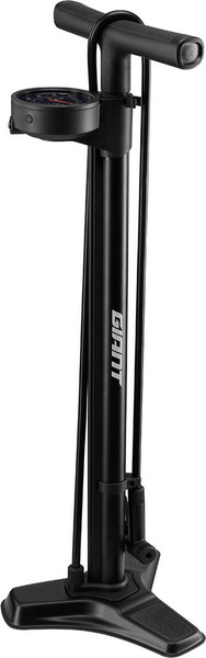 Pompka stacjonarna Giant Control Tower Elite Black