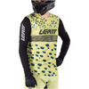 Koszulka z długim rękawem Leatt MTB Gravity 5.0 (zielona)